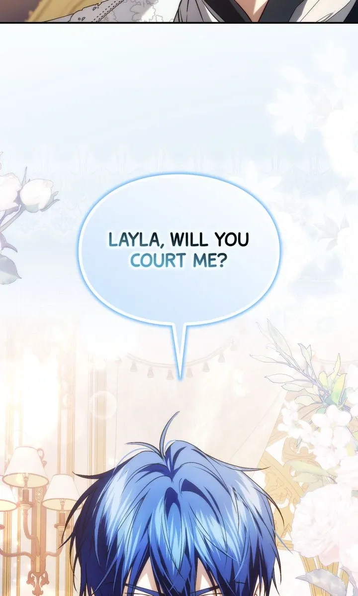 Don’t pick up the trash you threw away chapter 102 page 3