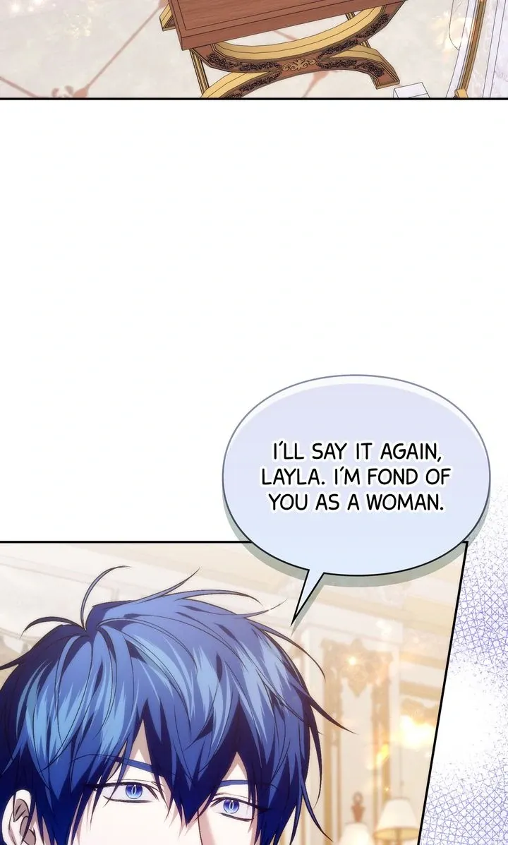 Don’t pick up the trash you threw away chapter 102 page 8
