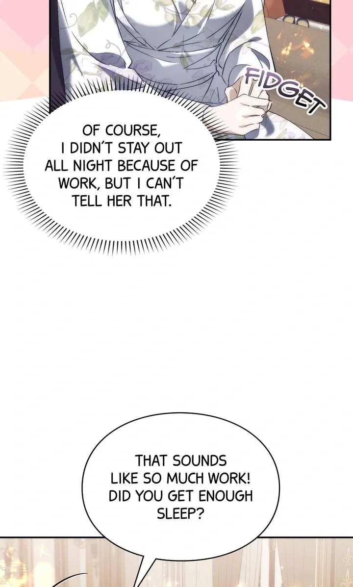 Don’t pick up the trash you threw away chapter 102 page 33