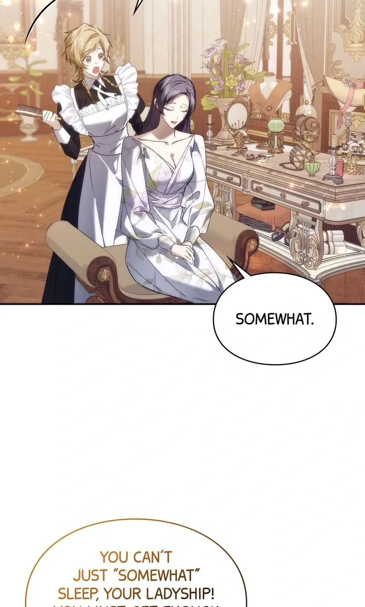 Don’t pick up the trash you threw away chapter 102 page 34