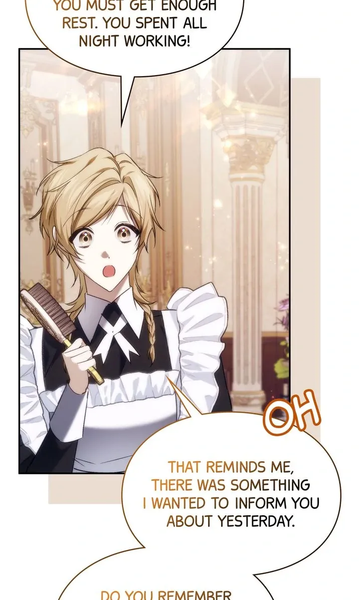 Don’t pick up the trash you threw away chapter 102 page 35