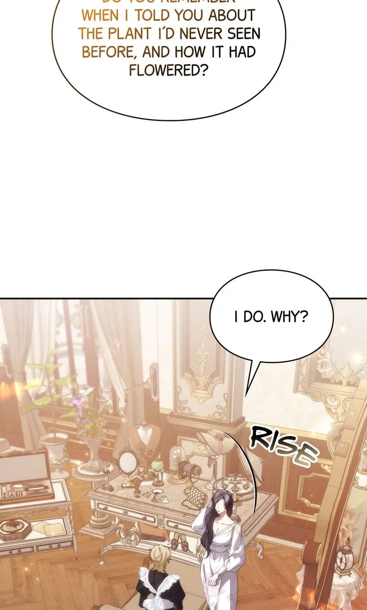 Don’t pick up the trash you threw away chapter 102 page 36