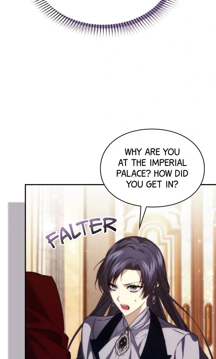 Don’t pick up the trash you threw away chapter 102 page 51