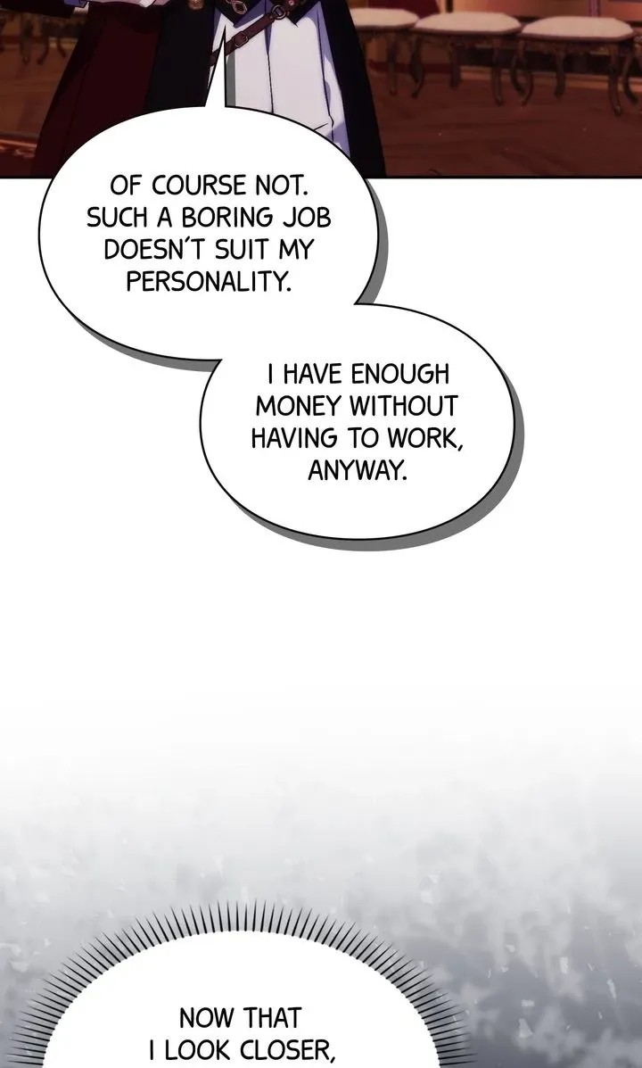 Don’t pick up the trash you threw away chapter 102 page 54