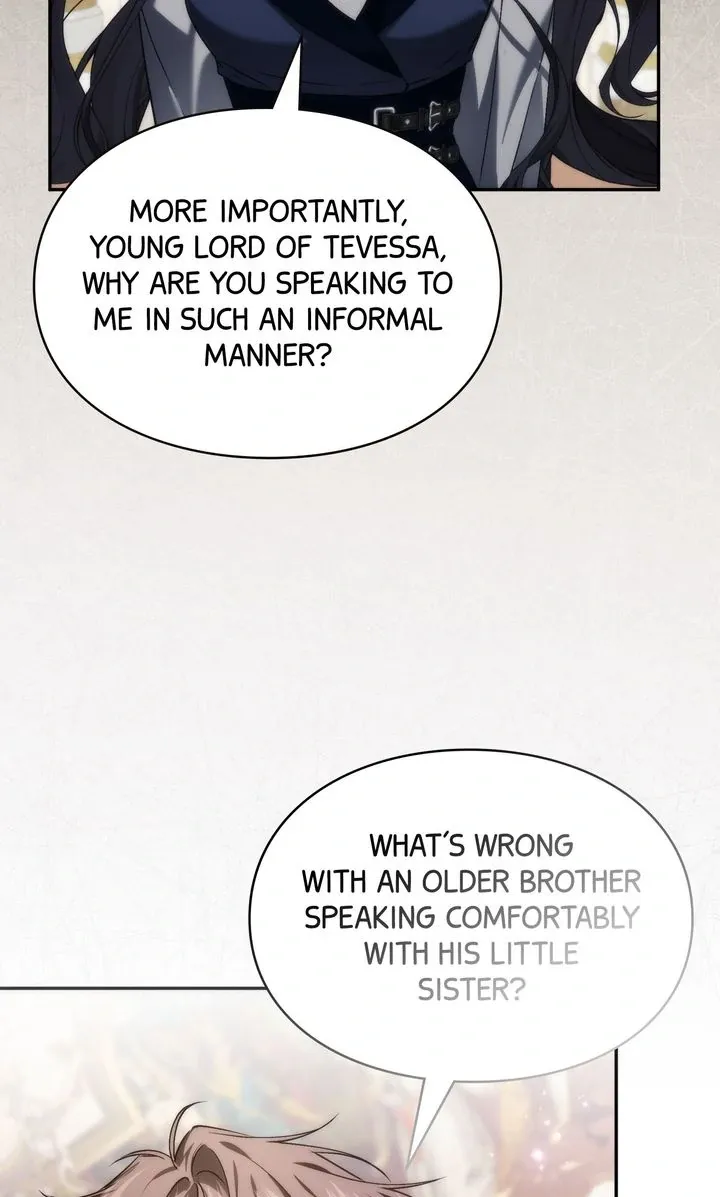 Don’t pick up the trash you threw away chapter 102 page 59