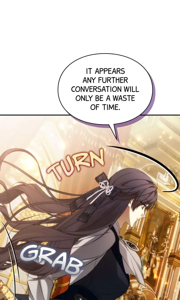 Don’t pick up the trash you threw away chapter 102 page 61
