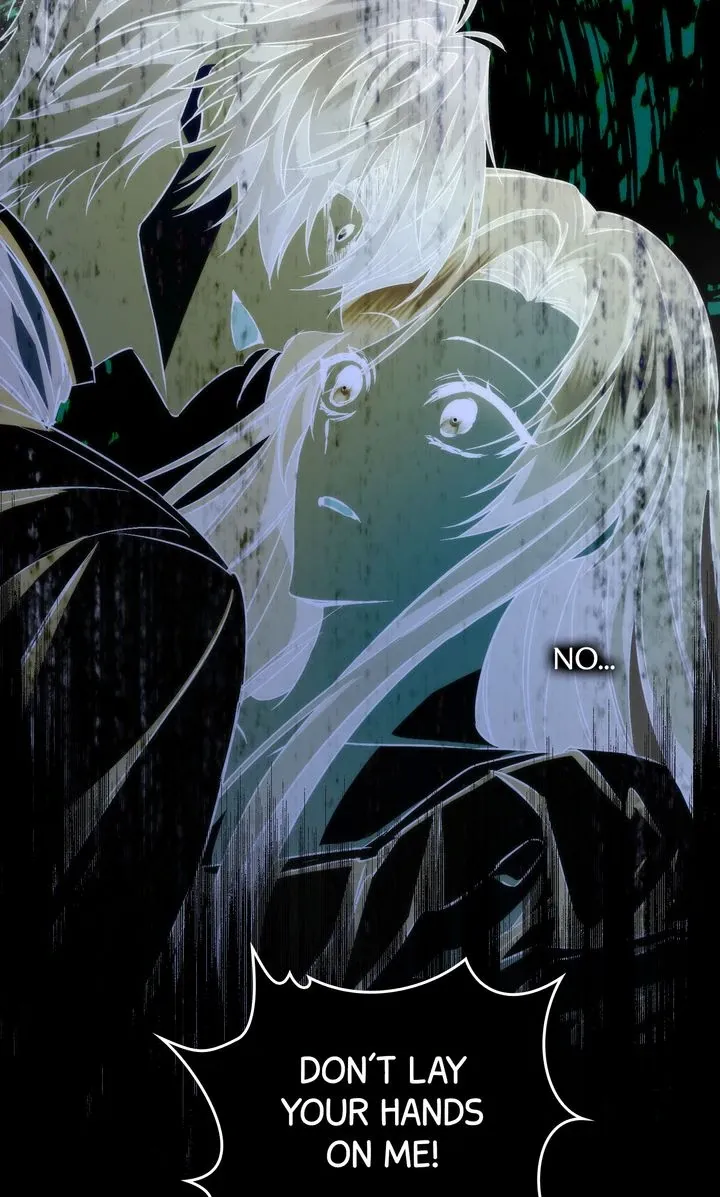 Don’t pick up the trash you threw away chapter 102 page 66