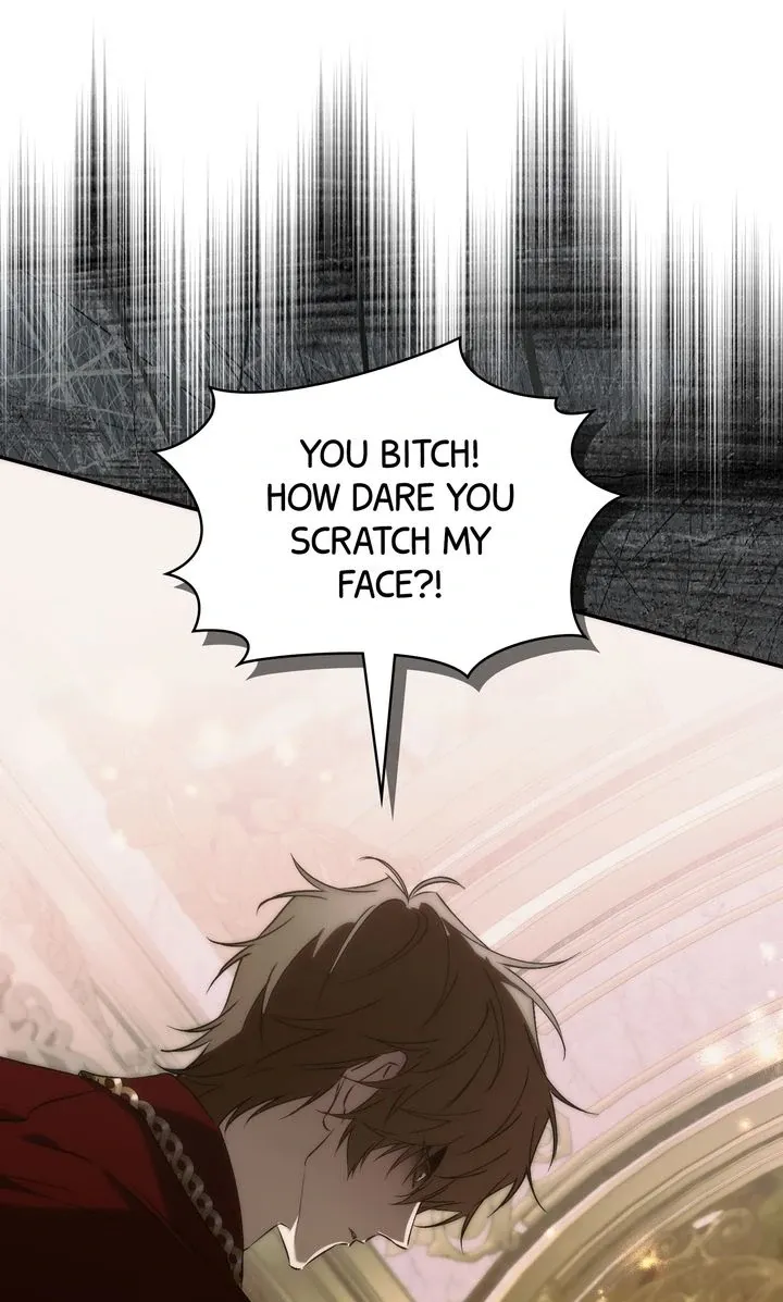 Don’t pick up the trash you threw away chapter 102 page 69