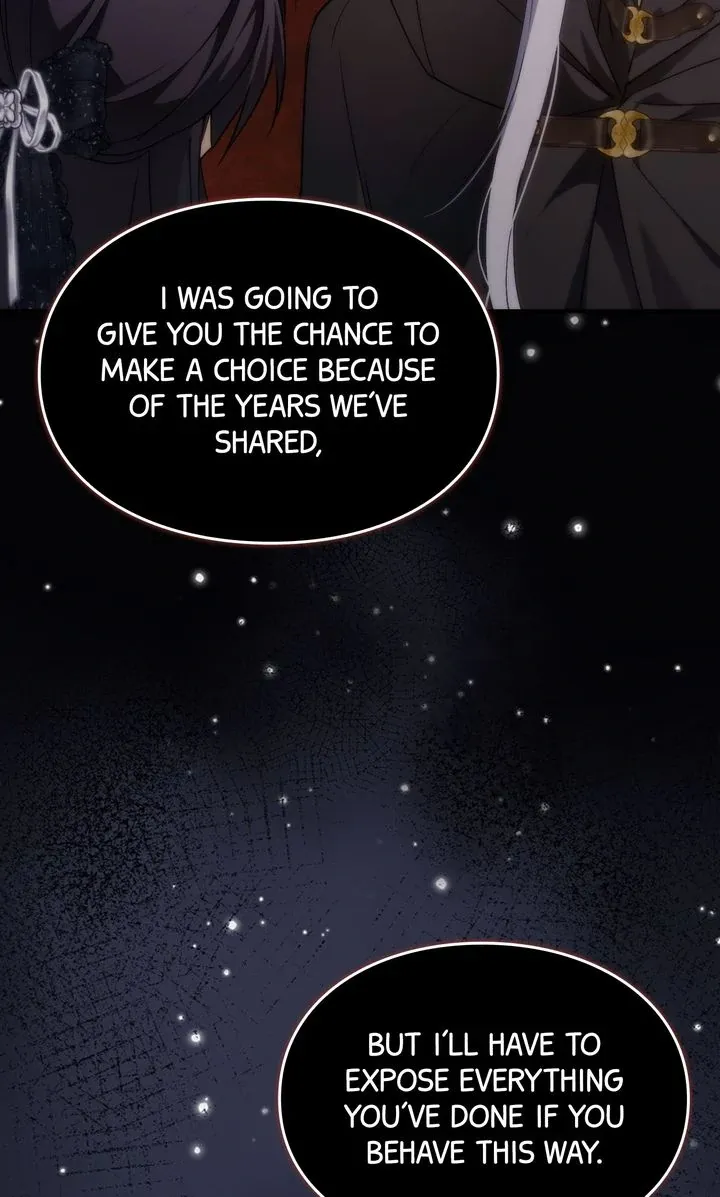 Don’t pick up the trash you threw away chapter 102 page 81