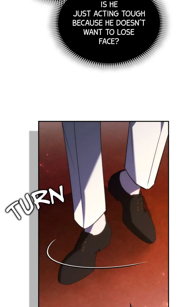 Don’t pick up the trash you threw away chapter 102 page 83