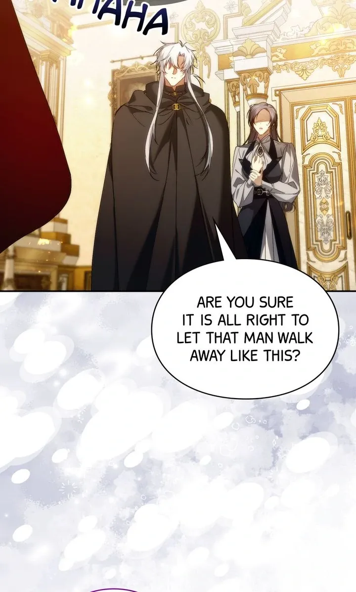 Don’t pick up the trash you threw away chapter 102 page 85