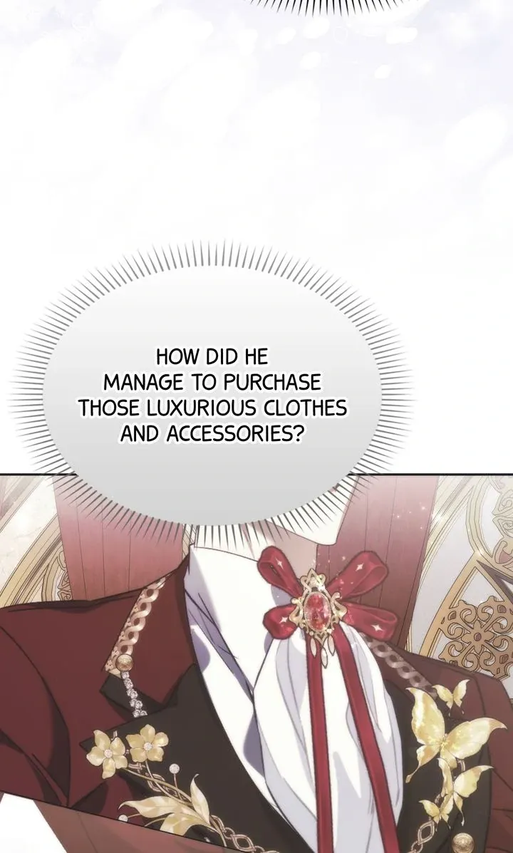 Don’t pick up the trash you threw away chapter 102 page 87
