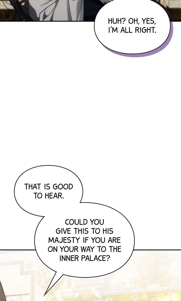 Don’t pick up the trash you threw away chapter 102 page 90