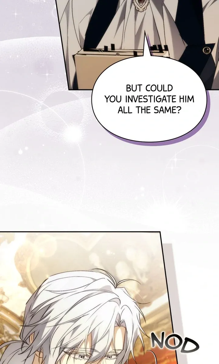 Don’t pick up the trash you threw away chapter 102 page 100