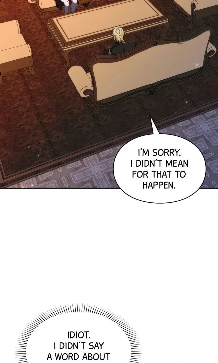 Don’t pick up the trash you threw away chapter 103 page 13
