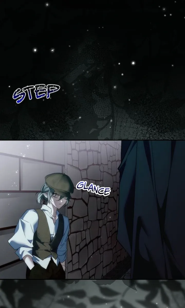 Don’t pick up the trash you threw away chapter 103 page 31