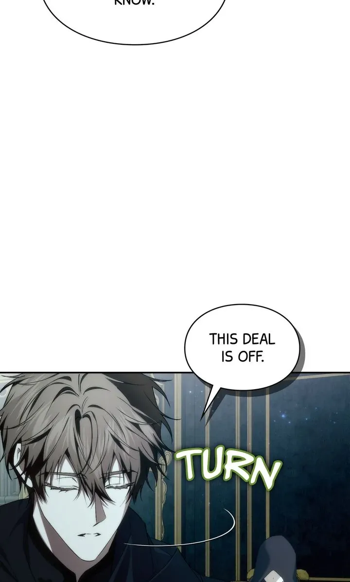 Don’t pick up the trash you threw away chapter 103 page 40