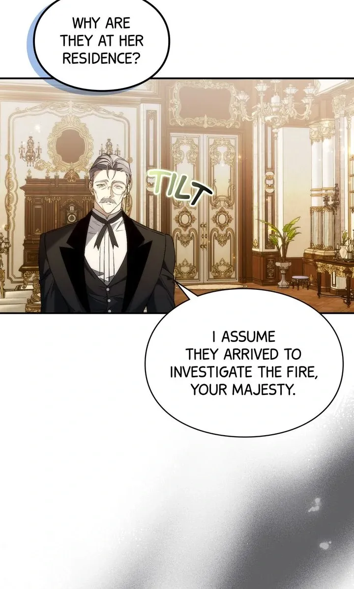 Don’t pick up the trash you threw away chapter 104 page 6