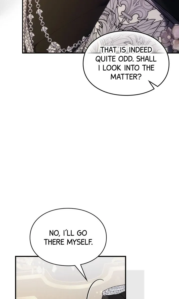 Don’t pick up the trash you threw away chapter 104 page 8