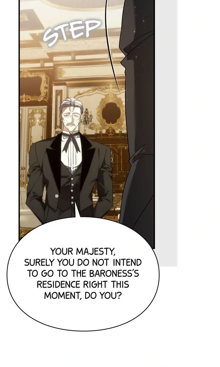 Don’t pick up the trash you threw away chapter 104 page 9