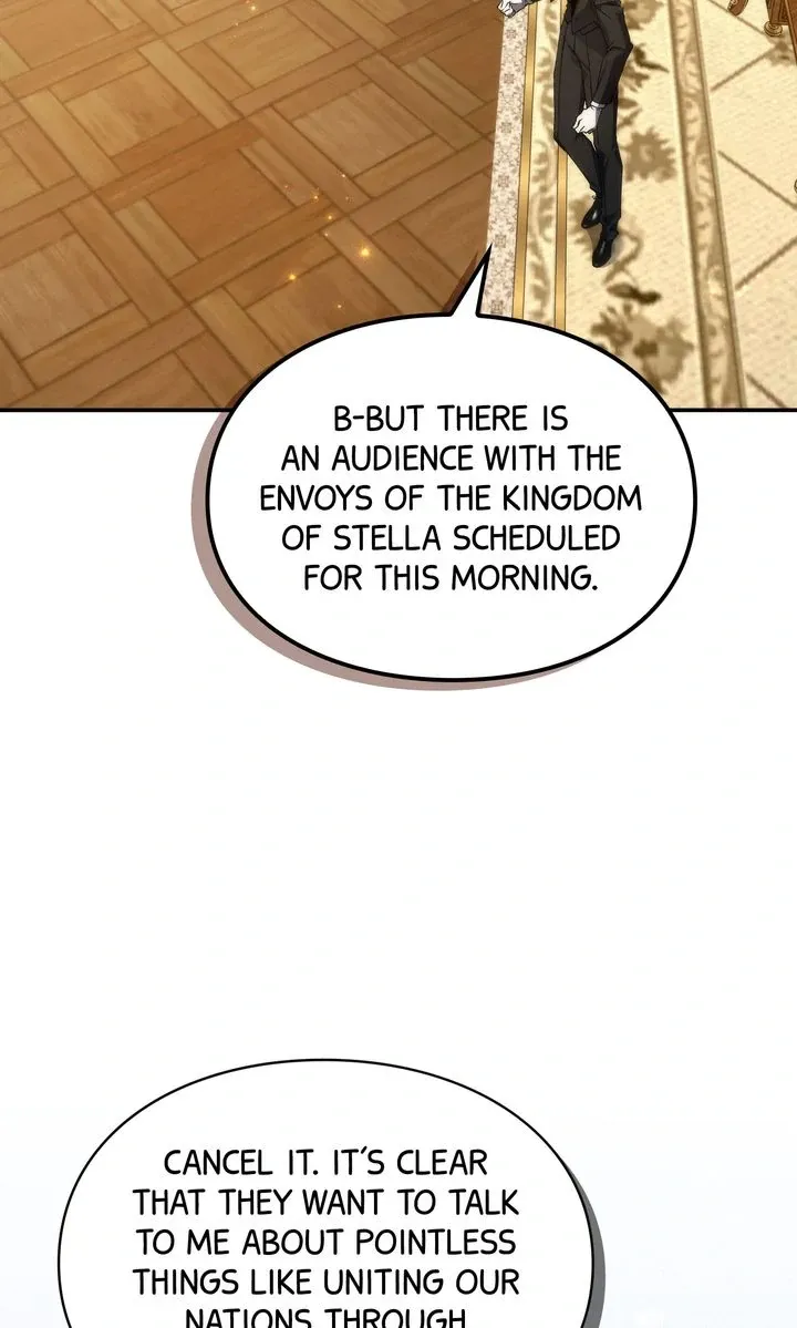 Don’t pick up the trash you threw away chapter 104 page 11