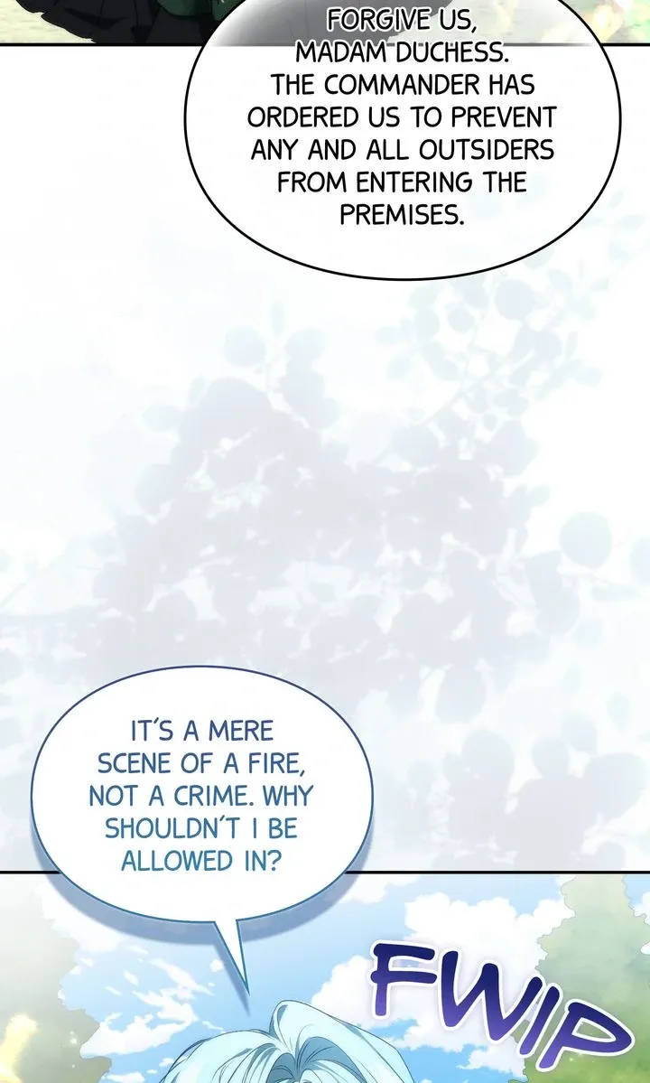 Don’t pick up the trash you threw away chapter 104 page 18
