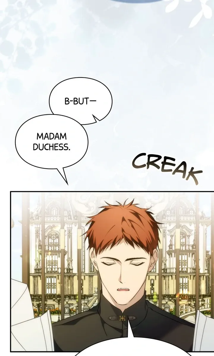 Don’t pick up the trash you threw away chapter 104 page 20