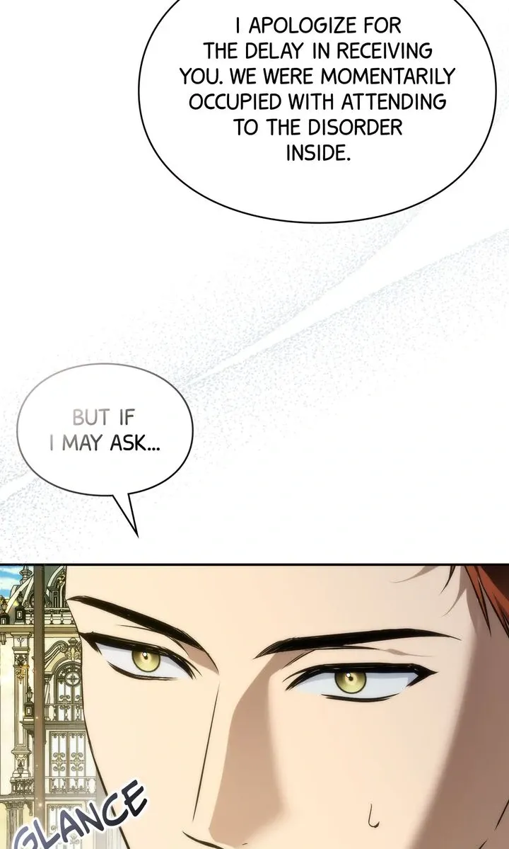 Don’t pick up the trash you threw away chapter 104 page 21