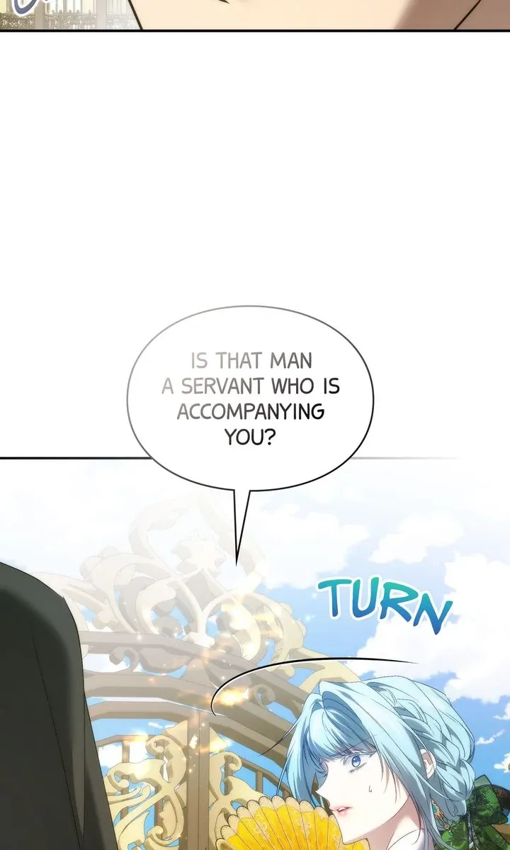 Don’t pick up the trash you threw away chapter 104 page 22