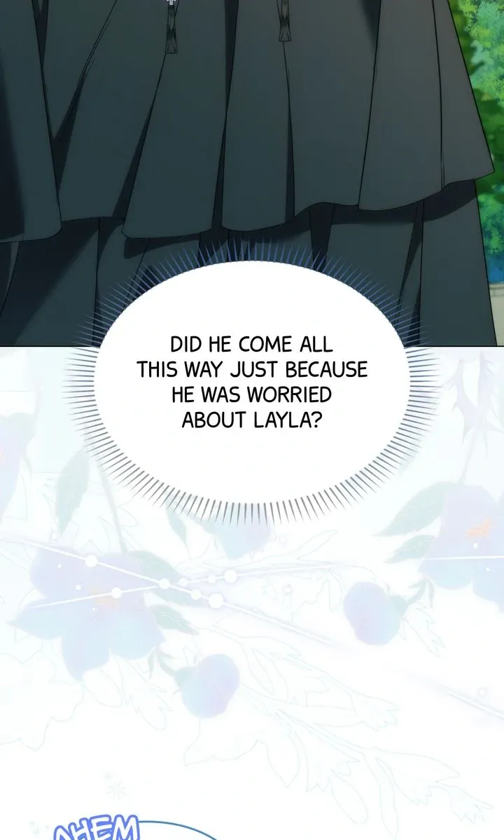 Don’t pick up the trash you threw away chapter 104 page 25