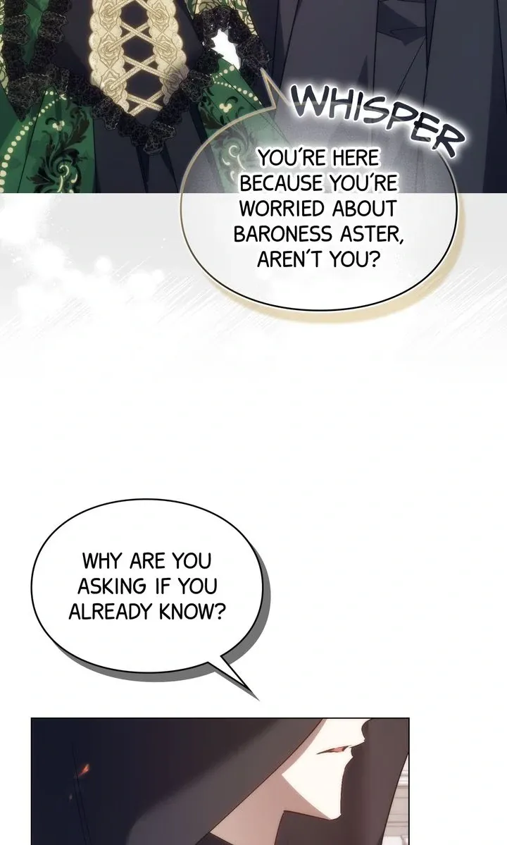 Don’t pick up the trash you threw away chapter 104 page 29