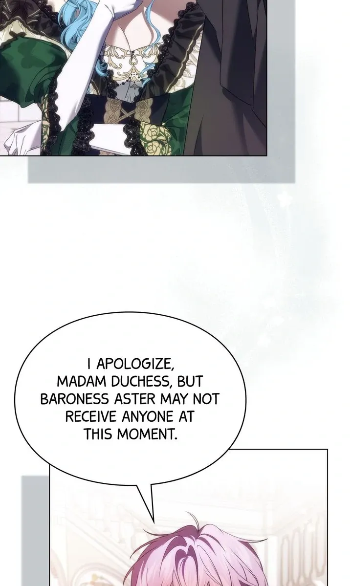 Don’t pick up the trash you threw away chapter 104 page 34