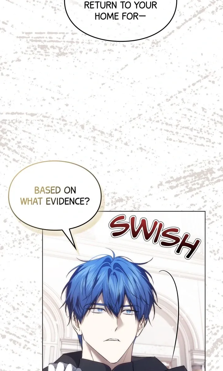 Don’t pick up the trash you threw away chapter 104 page 37