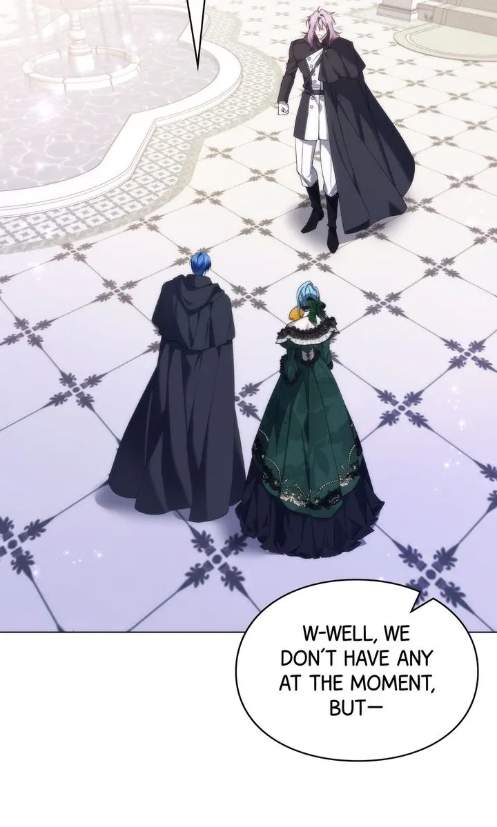 Don’t pick up the trash you threw away chapter 104 page 39