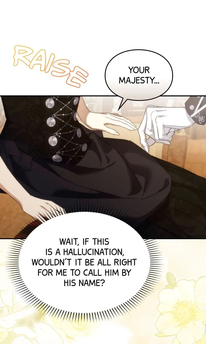 Don’t pick up the trash you threw away chapter 104 page 58
