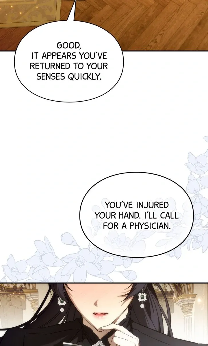 Don’t pick up the trash you threw away chapter 104 page 73