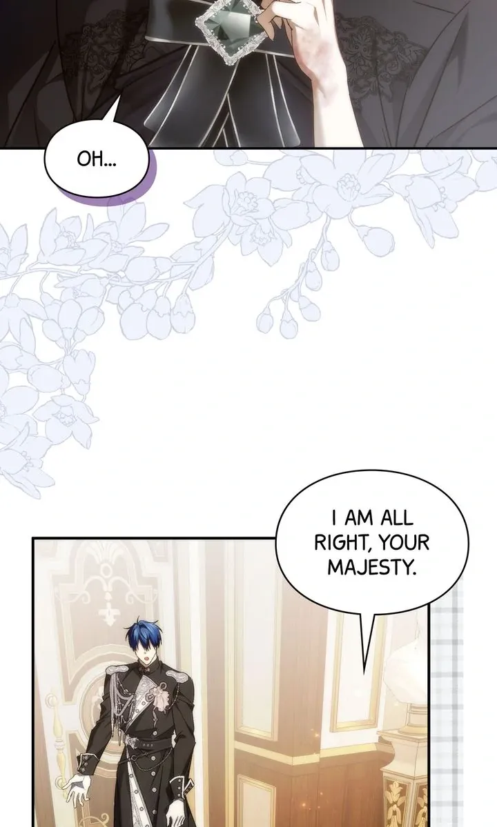 Don’t pick up the trash you threw away chapter 104 page 74