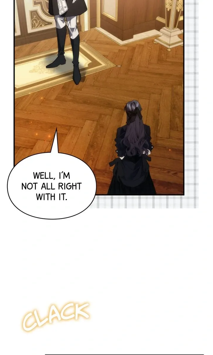 Don’t pick up the trash you threw away chapter 104 page 75