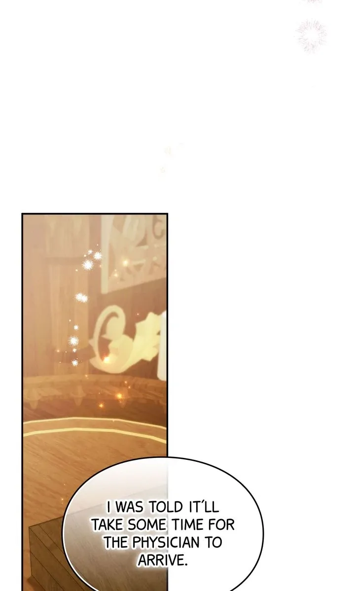 Don’t pick up the trash you threw away chapter 104 page 79