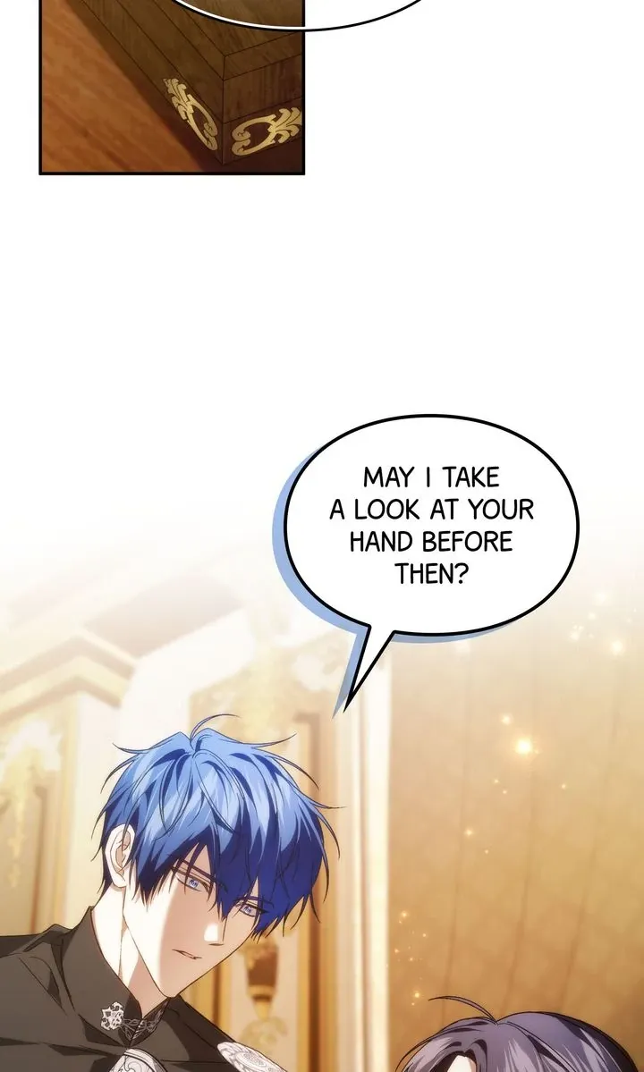 Don’t pick up the trash you threw away chapter 104 page 80
