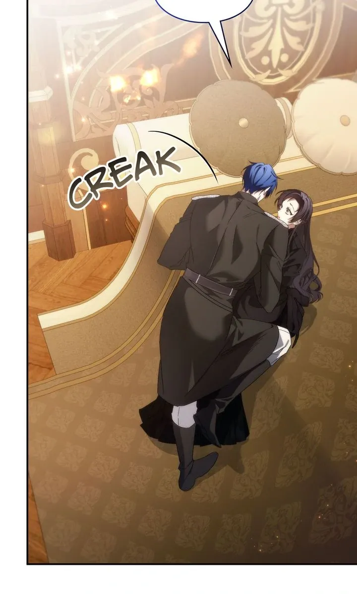 Don’t pick up the trash you threw away chapter 104 page 82