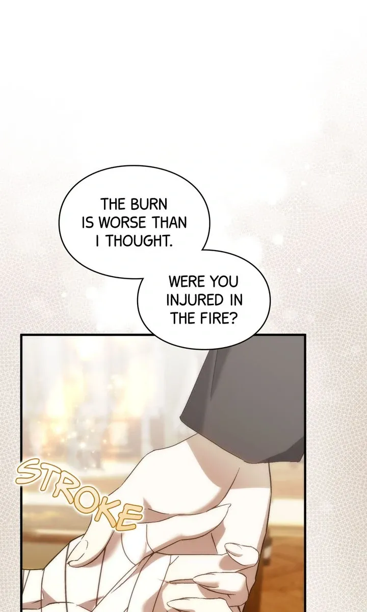 Don’t pick up the trash you threw away chapter 104 page 83