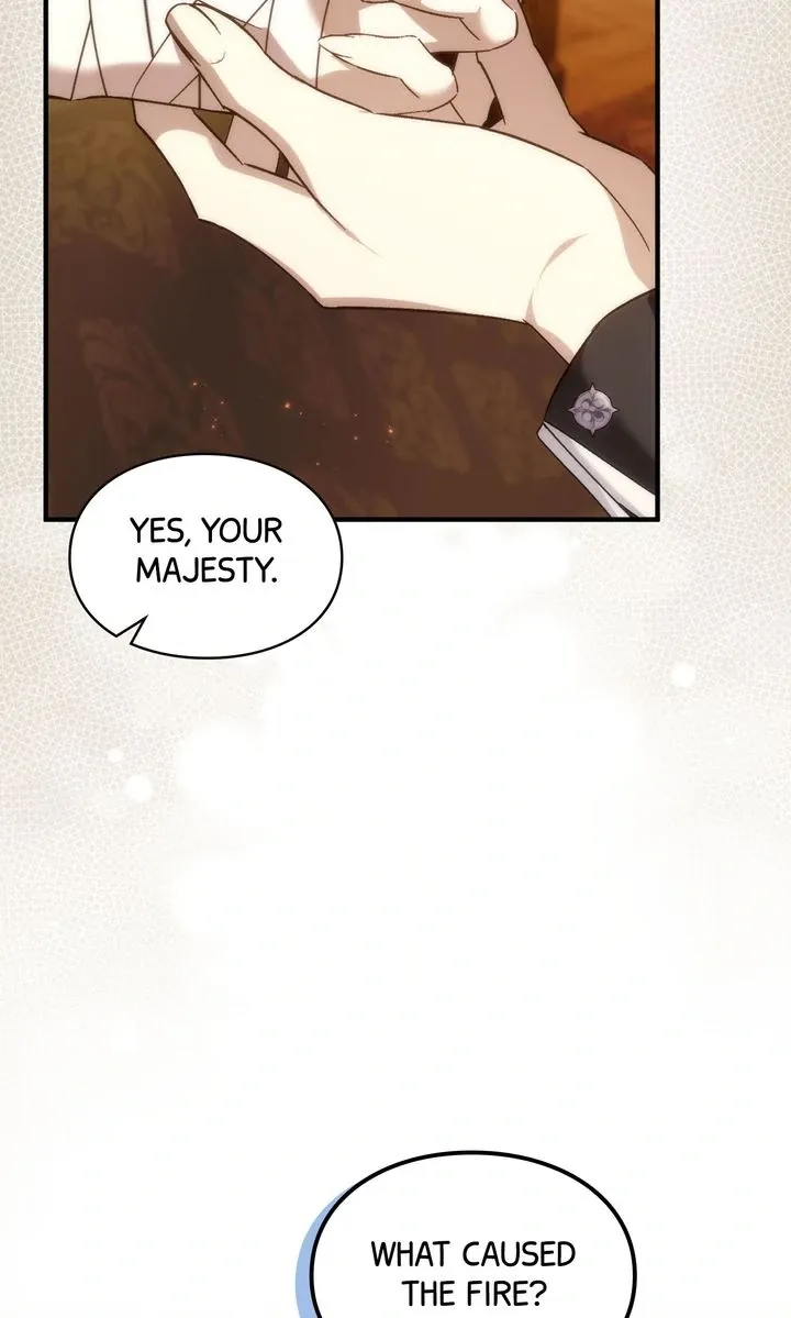 Don’t pick up the trash you threw away chapter 104 page 84