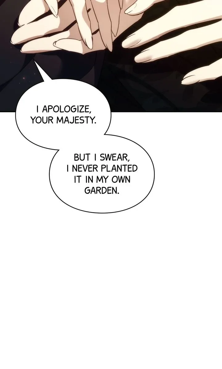 Don’t pick up the trash you threw away chapter 104 page 89