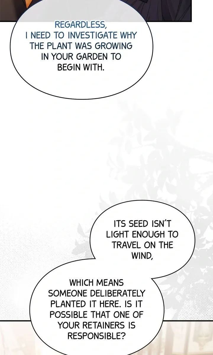 Don’t pick up the trash you threw away chapter 104 page 91