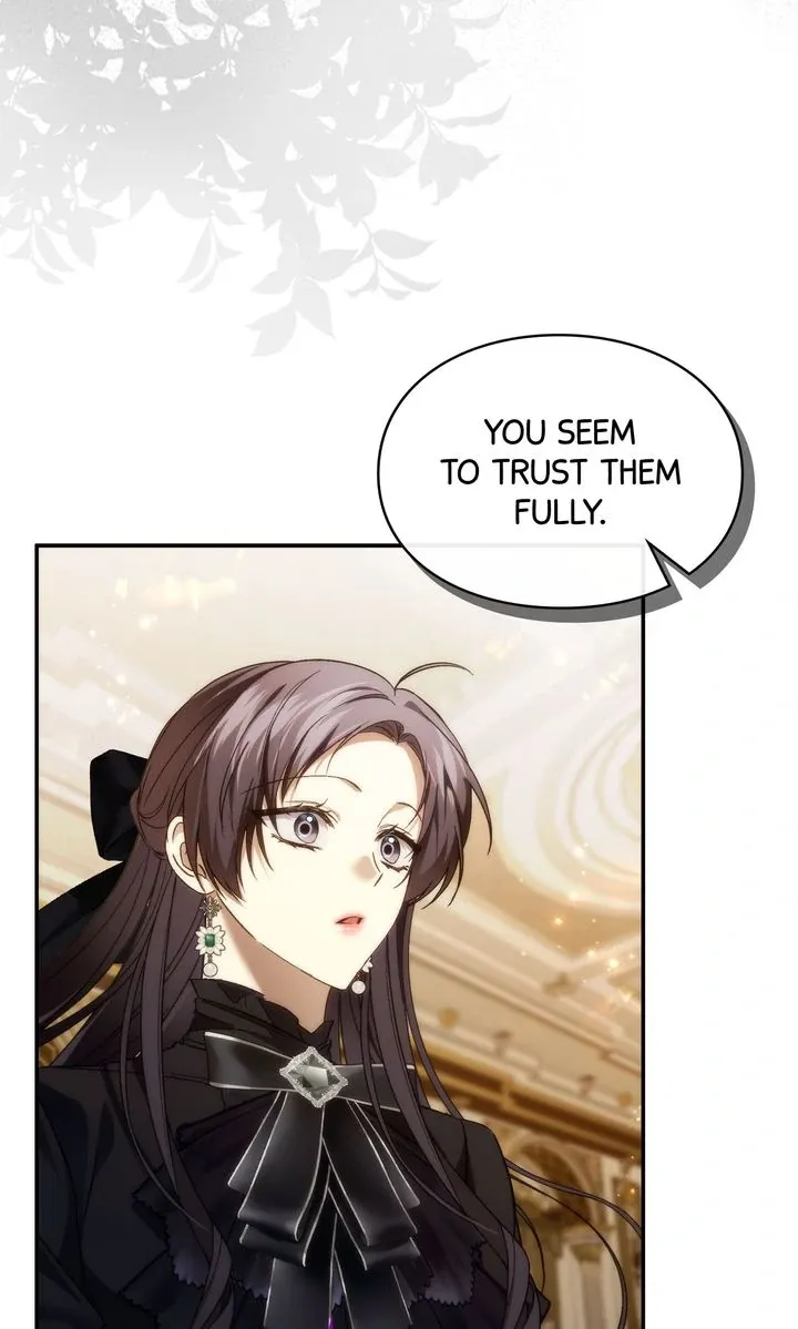 Don’t pick up the trash you threw away chapter 104 page 93