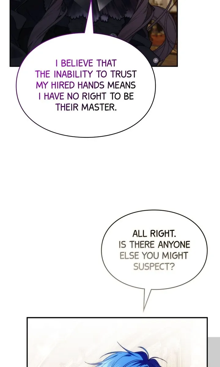 Don’t pick up the trash you threw away chapter 104 page 94