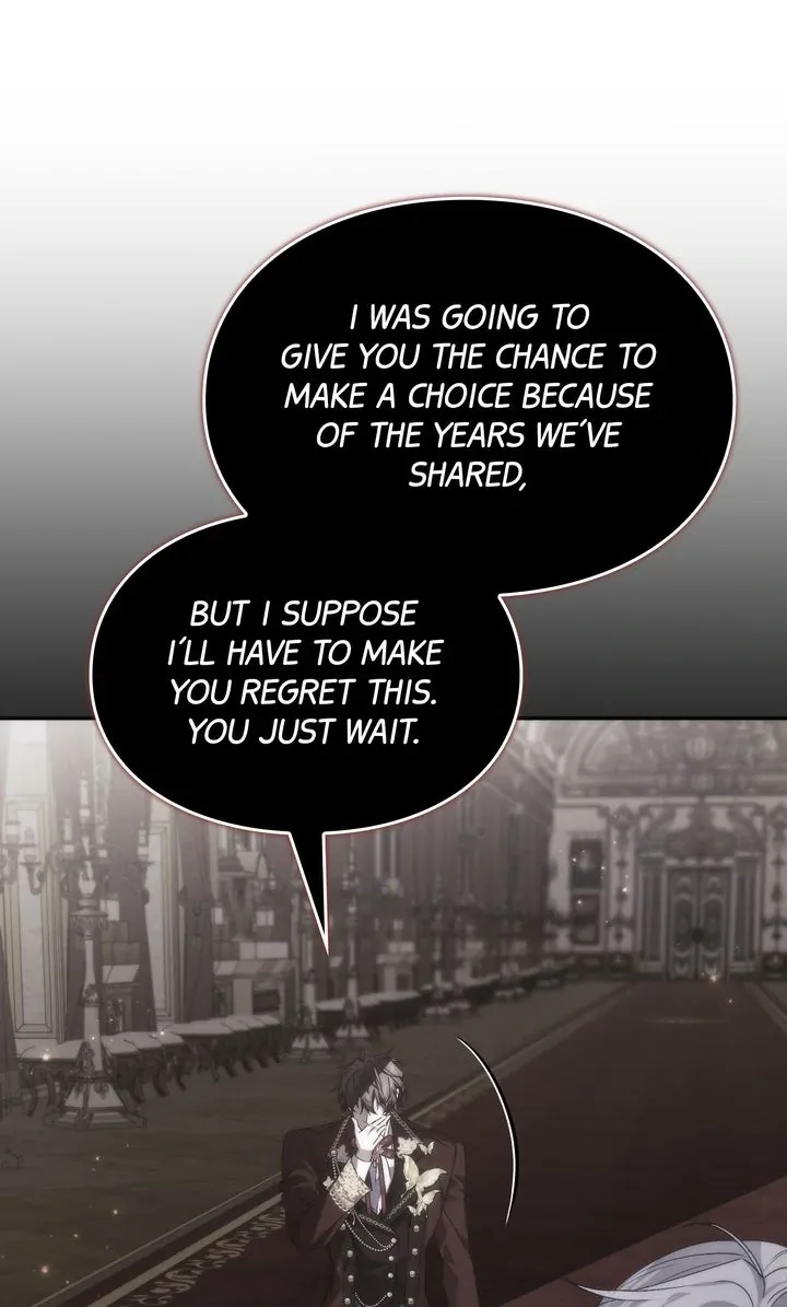 Don’t pick up the trash you threw away chapter 105 page 6