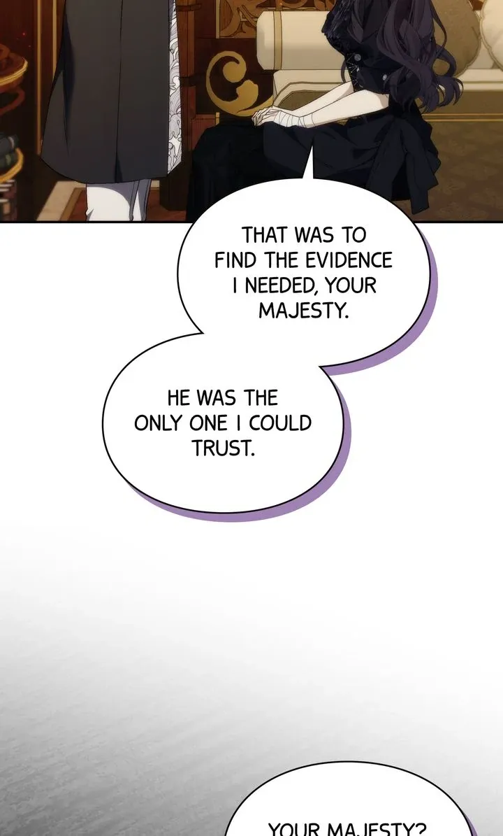 Don’t pick up the trash you threw away chapter 105 page 18