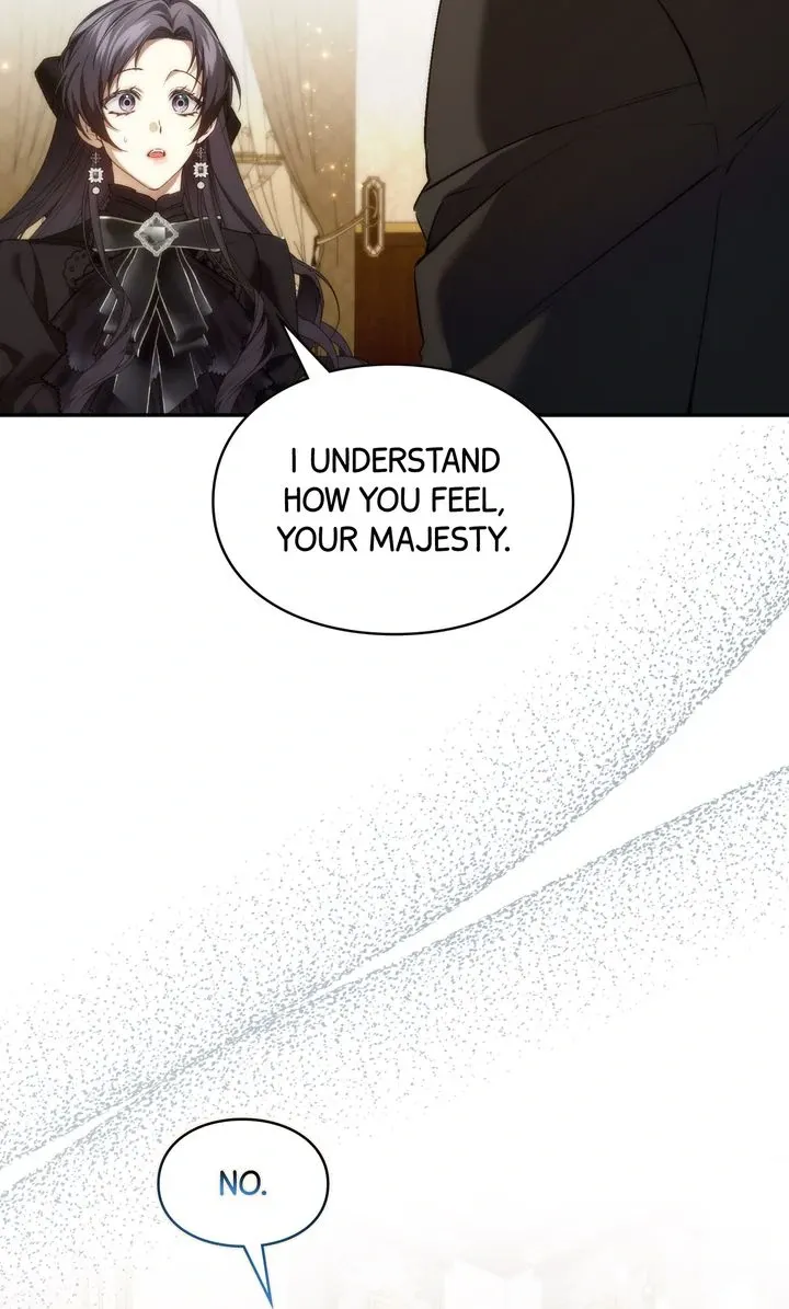 Don’t pick up the trash you threw away chapter 105 page 21